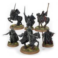 Ringwraiths™ of the Lost Kingdoms