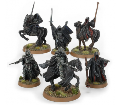 Ringwraiths™ of the Lost Kingdoms