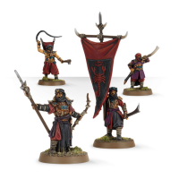 Haradrim™ Commanders