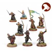 Heroes of Helms Deep Heroes of Helms Deep