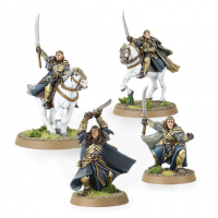 Elladan & Elrohir Elladan & Elrohir