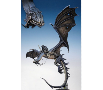 Ringwraith On Fellbeast