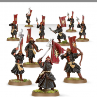 Khandish Warriors Box Khandish Warriors Box