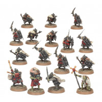 Moria™ Blackshield Warband