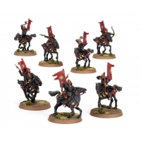 Khandish Horsemen Warband
