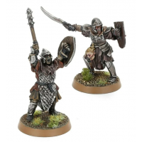 mordor orc captains mordor orc captains