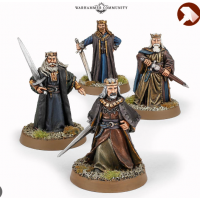 King Of Men King Of Men