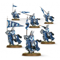 Knights Of Dol Amroth™