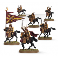 Easterling Kataphracts