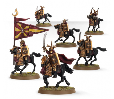 Easterling Kataphracts