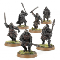 Mordor™ Uruk-hai™