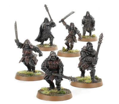 Mordor™ Uruk-hai™