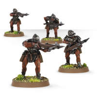Uruk-hai™ with Crossbows