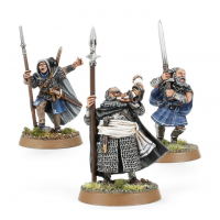 Lords of the Fiefdoms