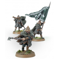 Grimbold and Helmingas Command