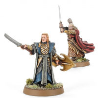 Haldir & Celeborn™ Haldir & Celeborn™