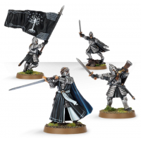 Gondor™ Commanders