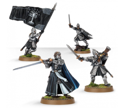 Gondor™ Commanders