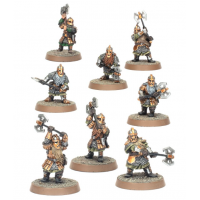 Khazâd Guard Khazâd Guard