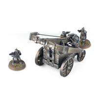 Iron Hills Ballista Iron Hills Ballista