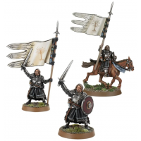 Boromir™, Captain of the White Tower