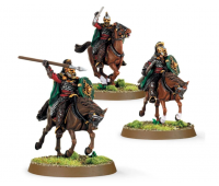 Rohan™ Royal Knights