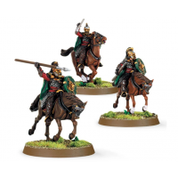 Rohan™ Royal Knights Rohan™ Royal Knights