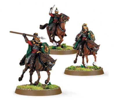 Rohan™ Royal Knights Rohan™ Royal Knights