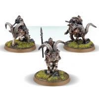 Iron Hills Goat Riders