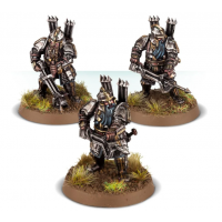 Iron Hills Dwarves With Crossbows