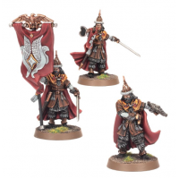 Dale™ Commanders Dale™ Commanders