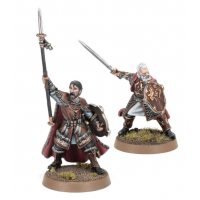 King Brand & Bard II of Dale™ King Brand & Bard II of Dale™