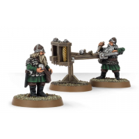 Dwarf Ballista