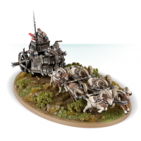 Iron Hills Chariot Iron Hills Chariot