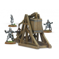 Gondor™ Battlecry Trebuchet