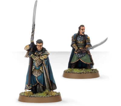 ELROND™ AND GIL-GALAD