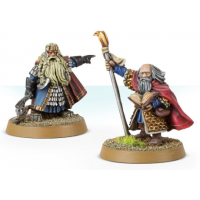 BALIN™, KING OF MORIA™, AND FLÓI STONEHAND BALIN™, KING OF MORIA™, AND FLÓI STONEHAND