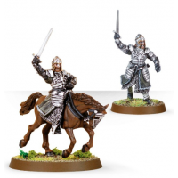 FARAMIR™ FOOT AND MOUNTED