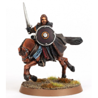 BOROMIR™ (MOUNTED)