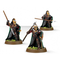 ROHAN™ ROYAL GUARD ON FOOT