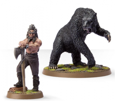 BEORN™ & BEAR BEORN™ & BEAR