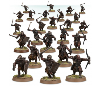 URUK-HAI™ SCOUTS