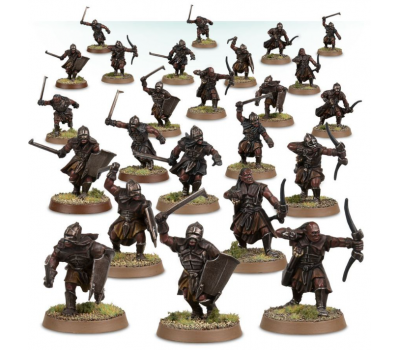 URUK-HAI™ SCOUTS