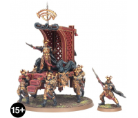 DRAGON EMPEROR OF RHÛN™