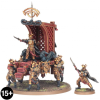 DRAGON EMPEROR OF RHÛN™ DRAGON EMPEROR OF RHÛN™