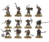 MORDOR™ ORCS x 12