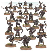 MORDOR™ ORCS