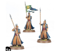 GUARDS OF THE GALADHRIM™ COURT