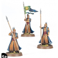 GUARDS OF THE GALADHRIM™ COURT GUARDS OF THE GALADHRIM™ COURT