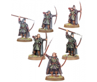 Rangers of the North